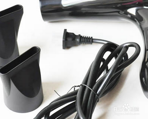 电吹风的多用途知识？