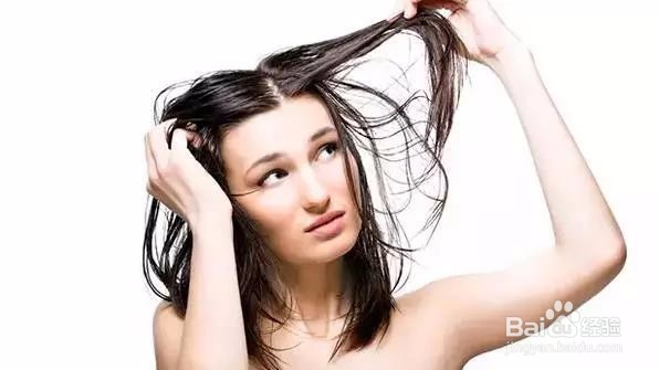 洗发水使用6点误区