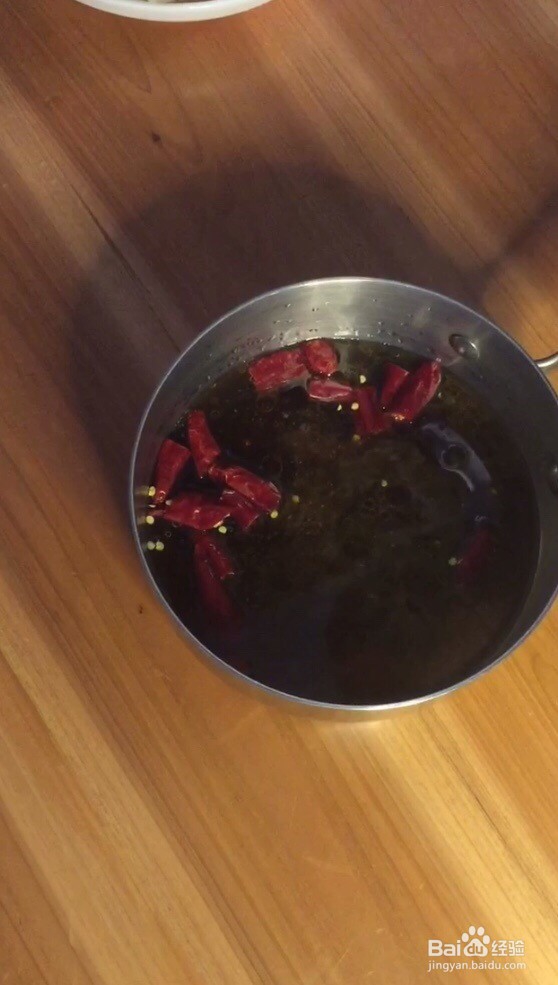 好吃的凉菜——卤莲藕