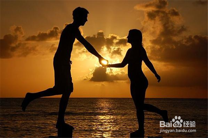 如何选择自己的伴侣