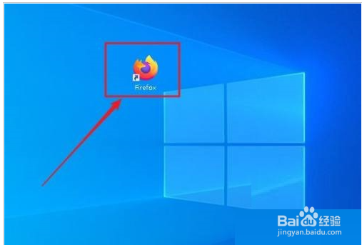 Firefox 怎么查看Firefox帮助
