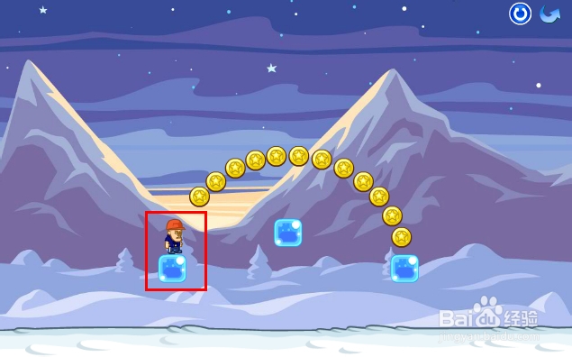 光头强宝石王国游戏攻略