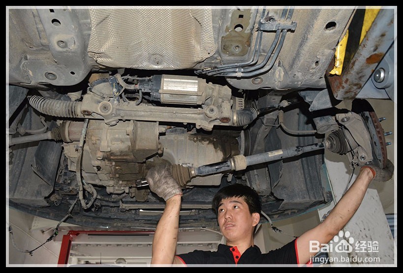 科鲁兹变速箱故障维修,顿挫不升档不走车现象