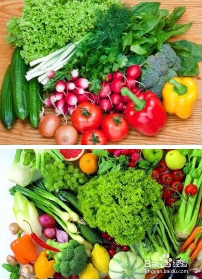 计划怀孕的女性如何做到合理营养