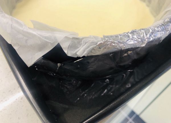 奥利奥重芝士蛋糕