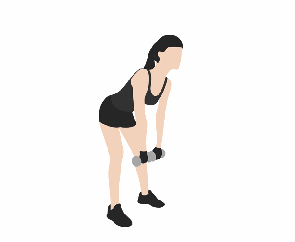 健身之前该如何热身防止受伤