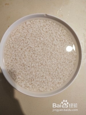 记忆里的红糖糍粑