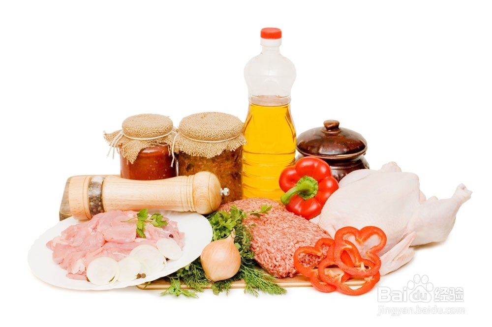 春天不宜多吃的7种食物