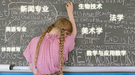 历年高考志愿填报注意事项