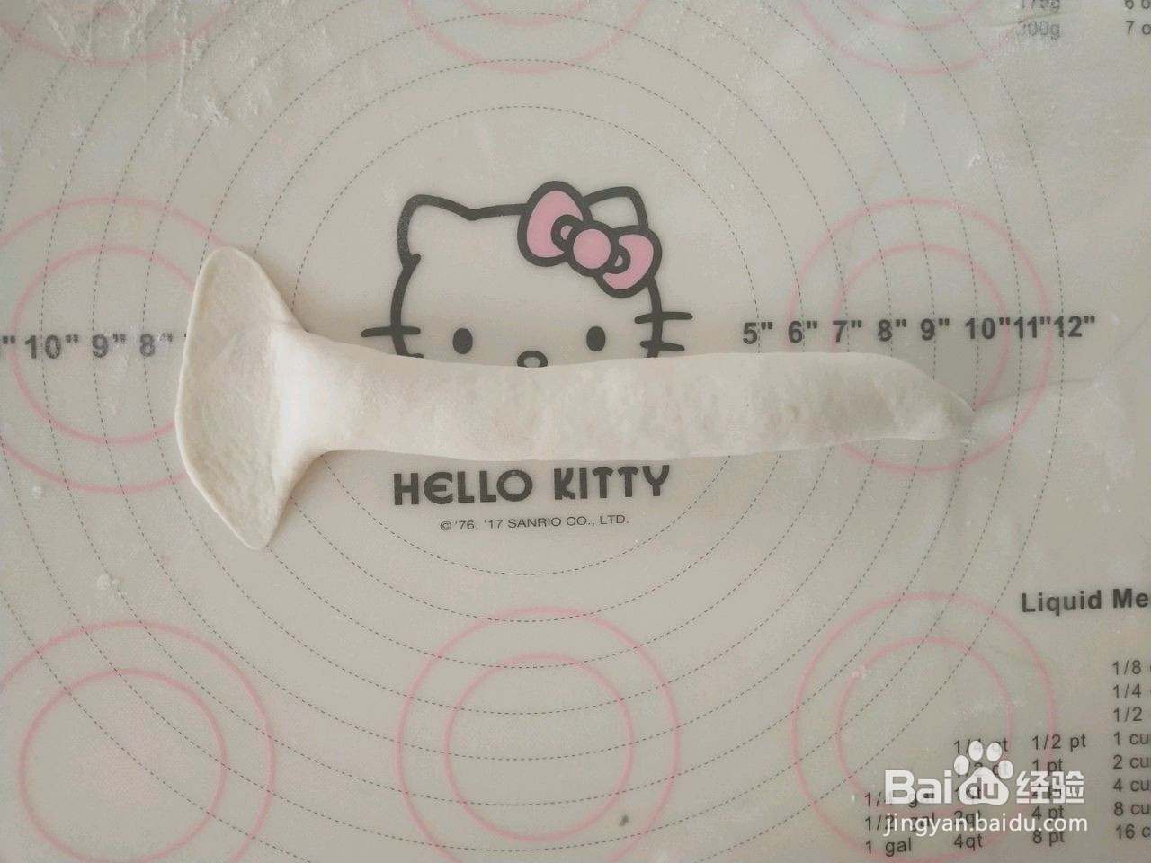 芝士贝果的做法