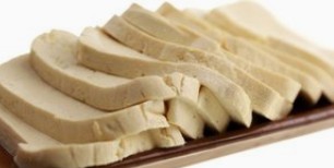 夏季养生食谱----紫菜肉片豆腐汤