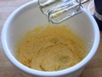 金条豆渣杏仁酥的做法