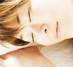 夏天晚上失眠怎么办