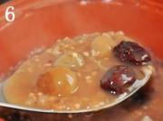 传统的腊八粥(甜味)