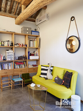 如何打造日式风格小院