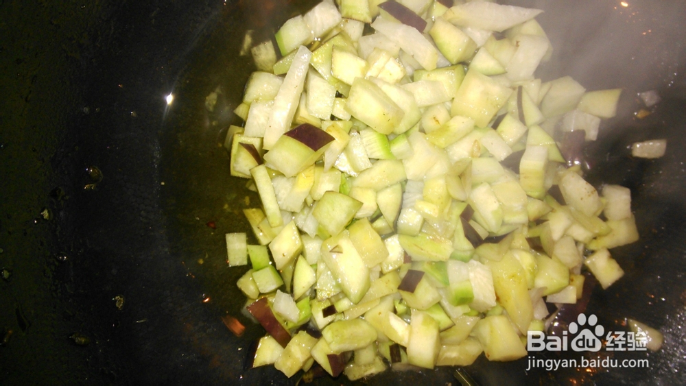 韩国拌饭（石锅拌饭）的家庭做法