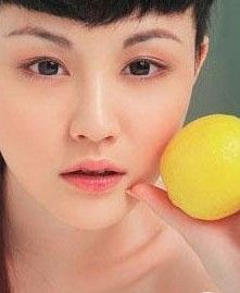 用水果怎样美容呢?