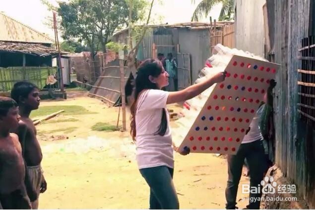 不花钱也不耗电的空调