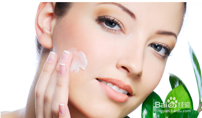 电脑族如何正确护肤