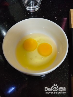 苦瓜炒鸡蛋的做法