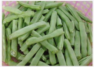 正宗干煸四季豆的做法四川干炒四季豆的做法