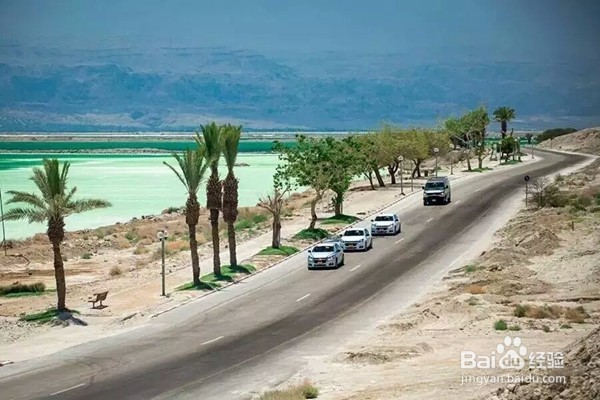 一生中不能错过的旅行—以色列旅行攻略