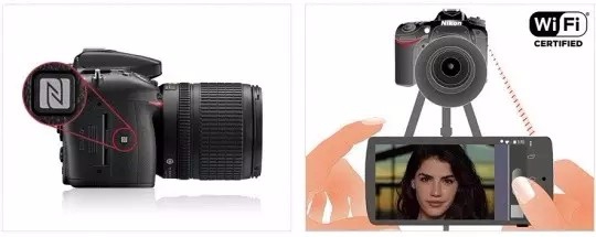 无忌评测 | 更强更快更专业 尼康D7200