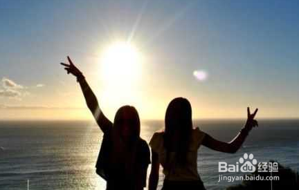 友情是我们一生最大的财富