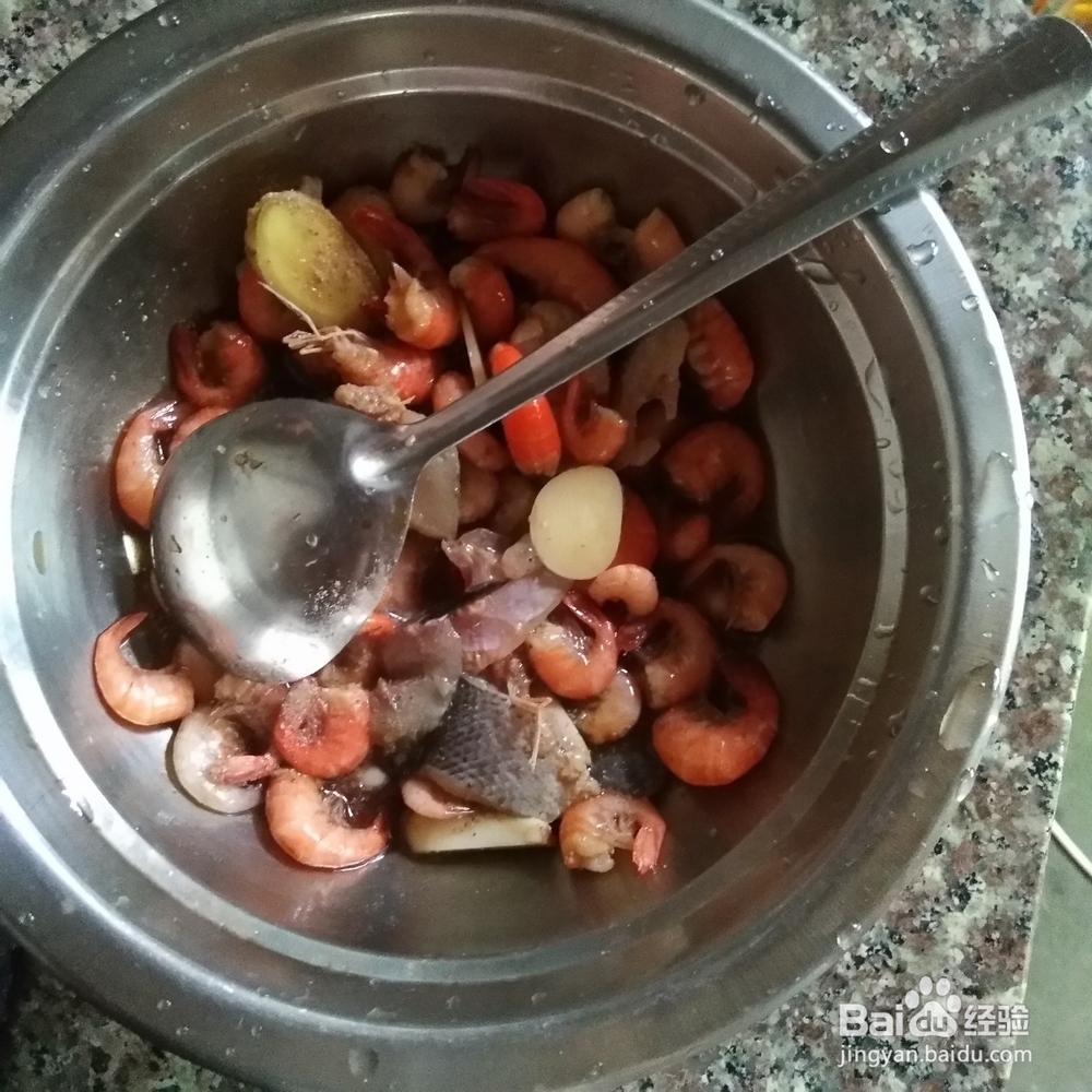 在家就能做的炸肉条