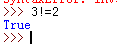 Python中的运算符