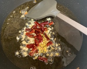 干煸四季豆怎么做