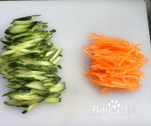 家常凉菜的做法