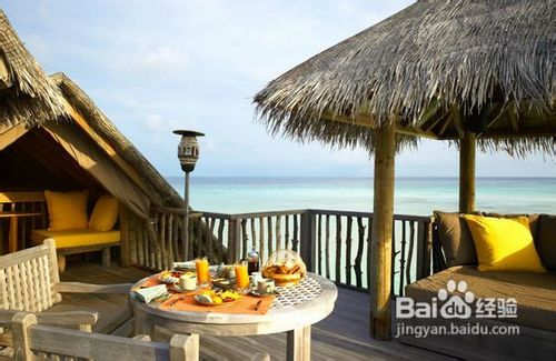 马尔代夫索尼娃姬莉岛介绍