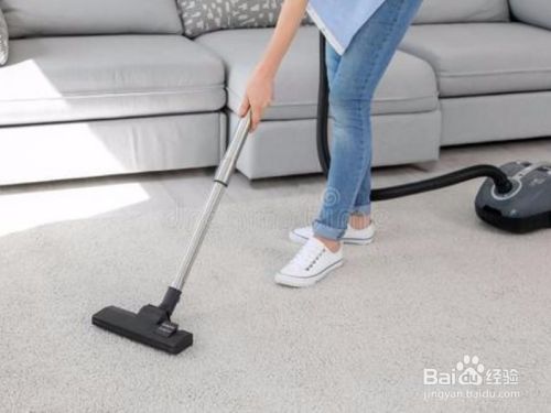 洗地毯用什么清洗剂，如何清洗地毯？