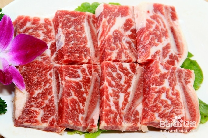 干煎肉排 - 堪比西餐肉排