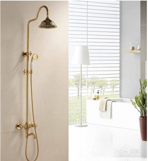 淋浴花洒应如何选购？选购应该注意哪几个问题？