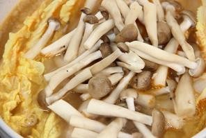 小白菜虾仁的简单做法