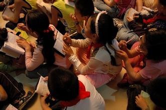 怎样排练集体舞