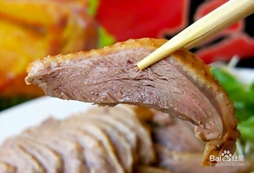 男人补肾最有必要吃的几种肉