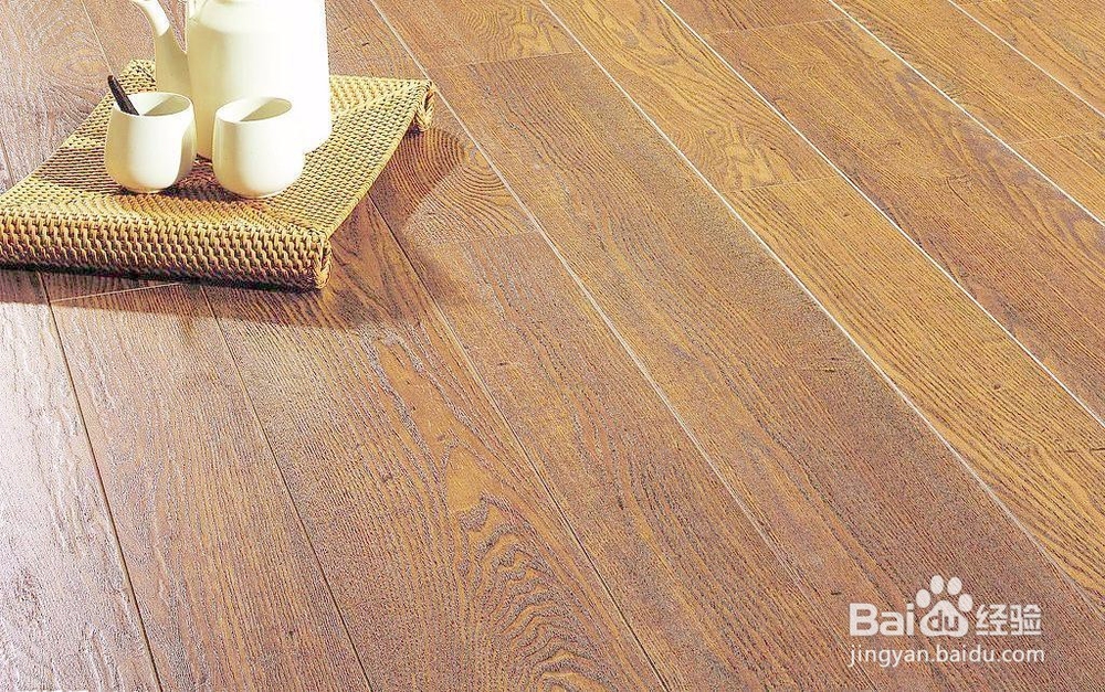 支招春季木地板防潮 拒绝湿漉漉