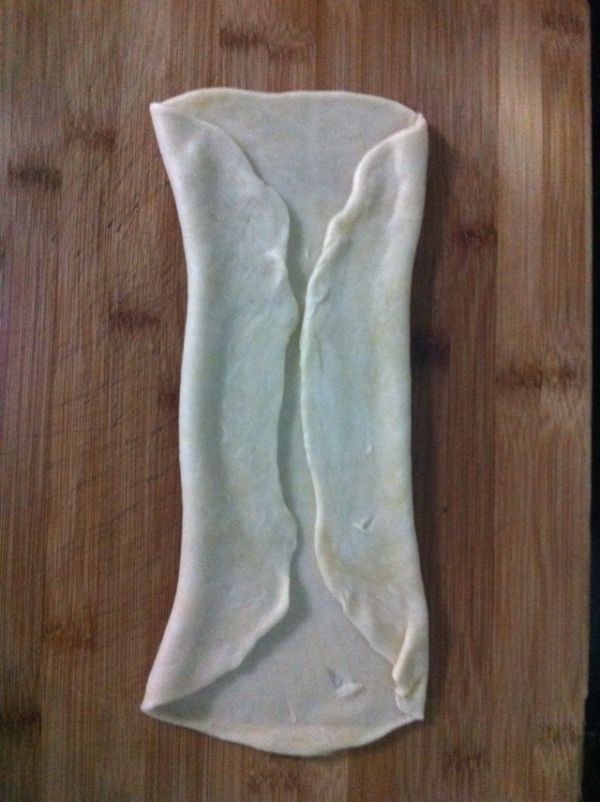 芝香千层苏打饼干