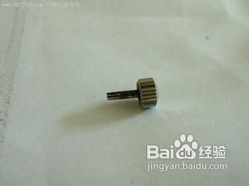 手表表把脱落（掉把）该怎么办？