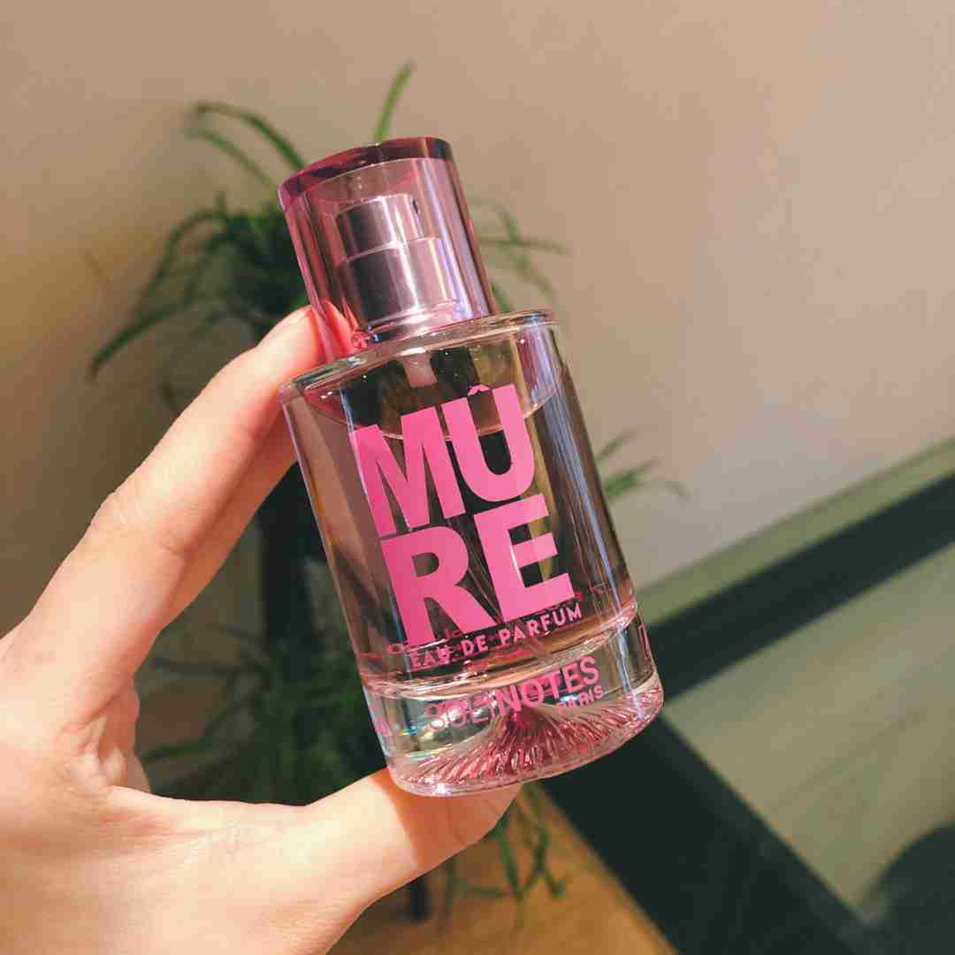 如何做一个辨识度高的香香精致女孩？香水！你值得与众不同！！