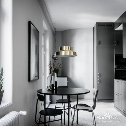 什么是小公寓？