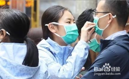 如何区分真假医用口罩