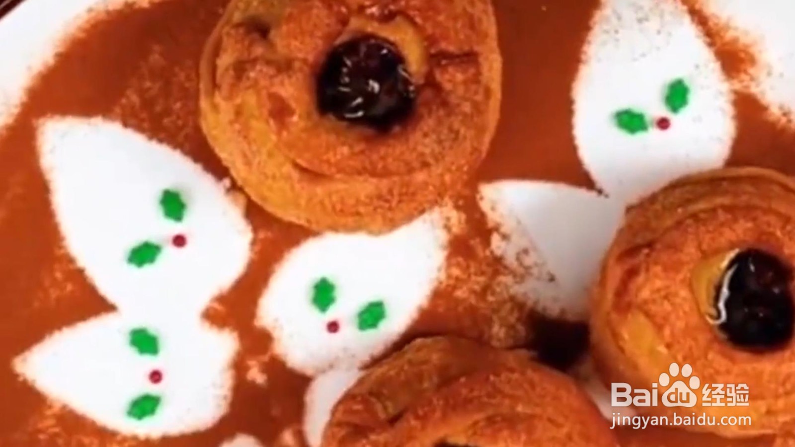 怎样做出好吃的苹果派