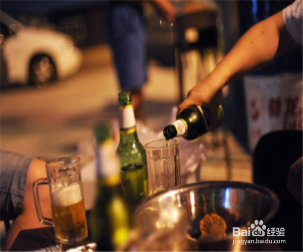 如何保护我们的肠胃