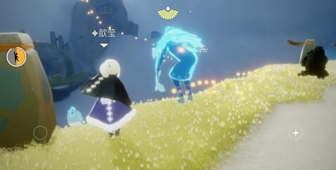 光遇风行季先祖任务活跃领航员在哪里