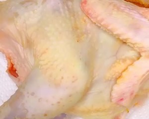 懒人菜谱电饭煲鸡