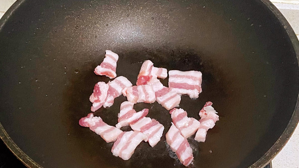 姬松茸莲藕虾滑汤